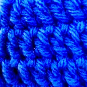 Crochet unlisted innventory